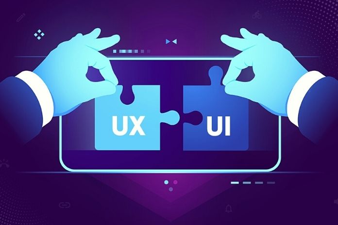 Ux Ui Design