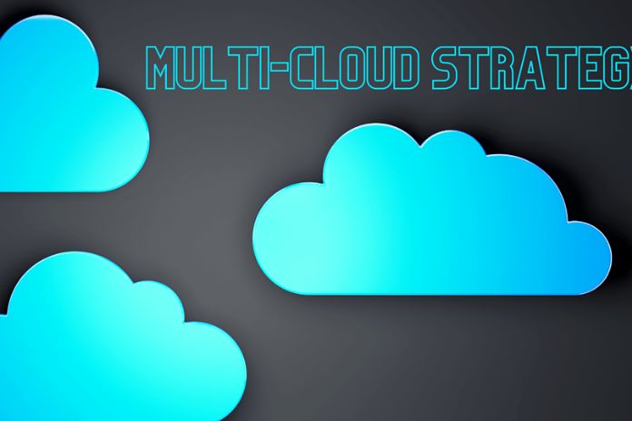 Multi Cloud Strategy