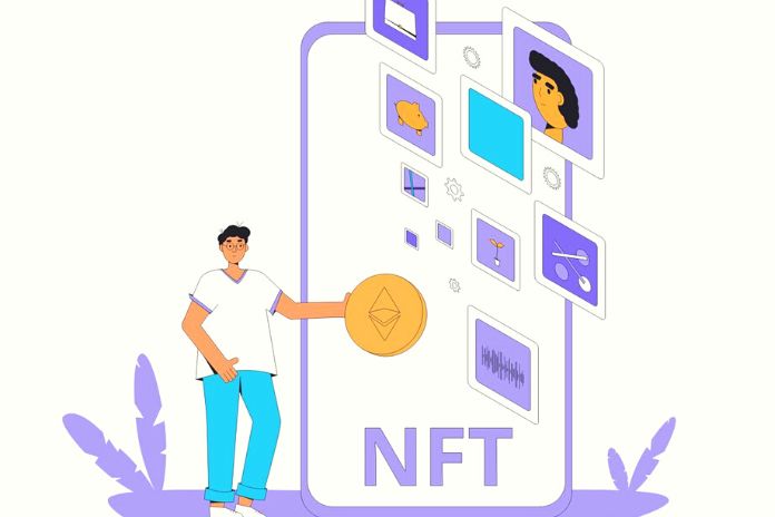 NFT And Marketing