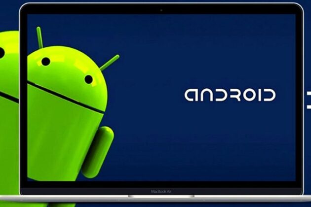How To Install Android On A PC