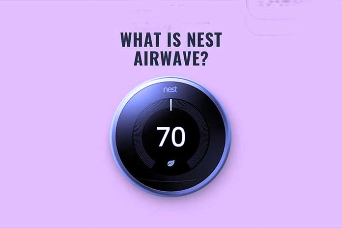Nest-Airwave