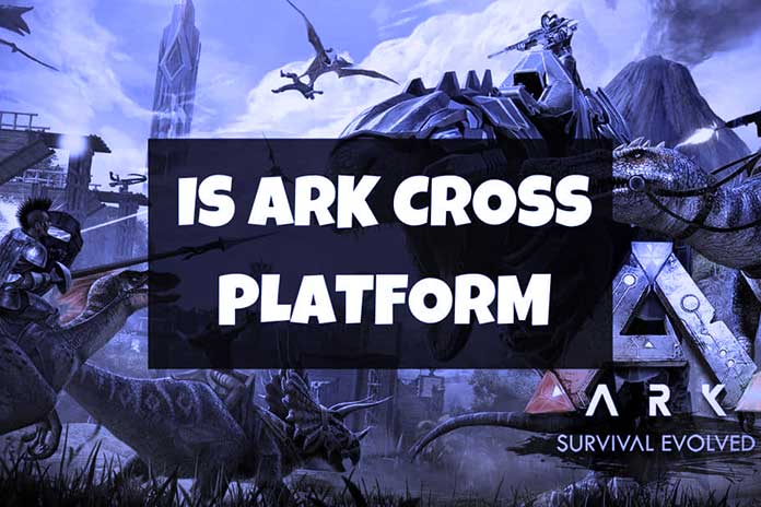 Is-Ark-Cross-Platform