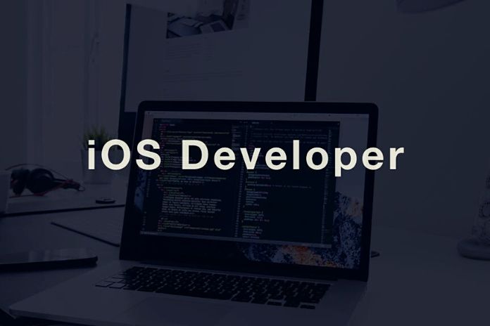 iOS Developer