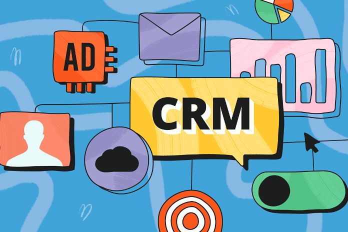 CRM Marketing