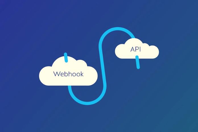 API And Webhook