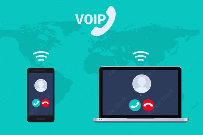 VoIP Calls
