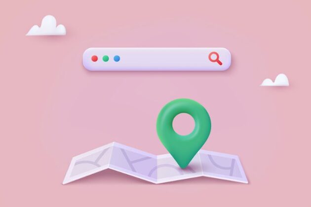 How Do You Advertise On Google - Google Maps 630x420 