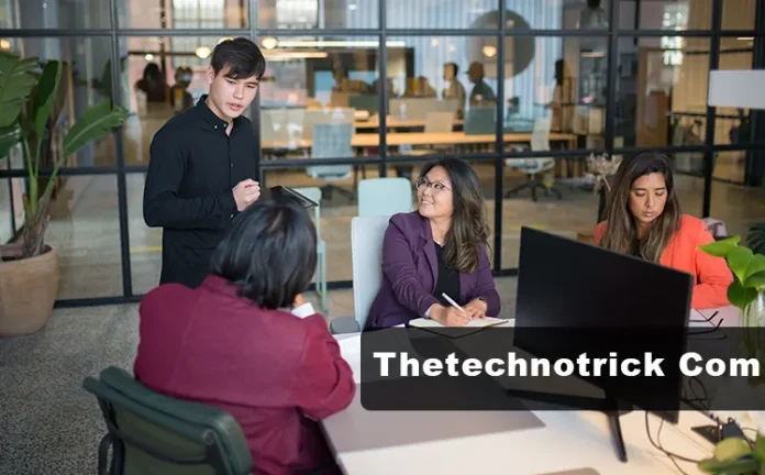 Thetechnotrick Com