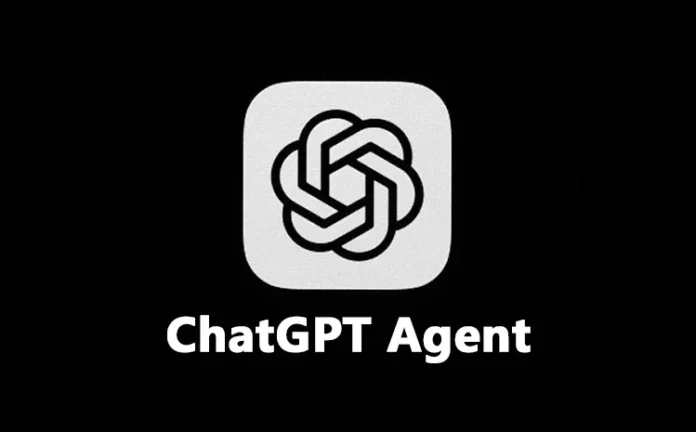 What is ChatGPT Agent